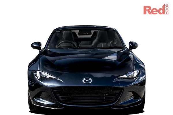 2026 Mazda MX-5 G20 GT ND thumb-1