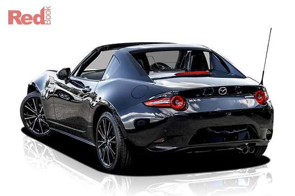 2026 Mazda MX-5 G20 GT ND thumb-3