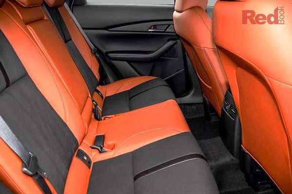 2026 Mazda CX-30 G20 Touring LE DM Series thumb-7