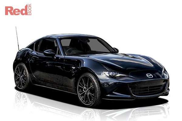 2026 Mazda MX-5 G20 GT ND thumb-4
