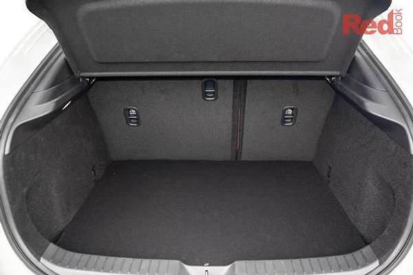 2026 Mazda CX-30 G20 Touring LE DM Series thumb-8