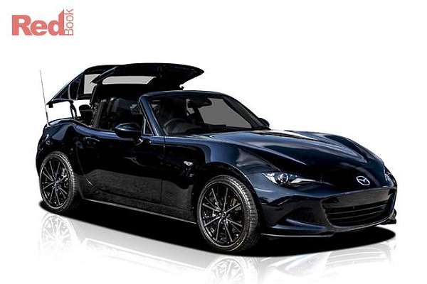 2026 Mazda MX-5 G20 GT ND thumb-5