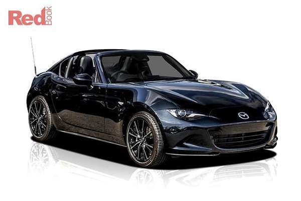 2026 Mazda MX-5 G20 GT ND thumb-6
