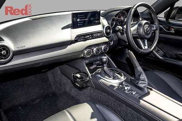 2026 Mazda MX-5 G20 GT ND thumb-7