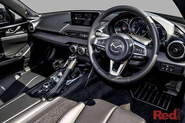 2026 Mazda MX-5 G20 GT ND thumb-8