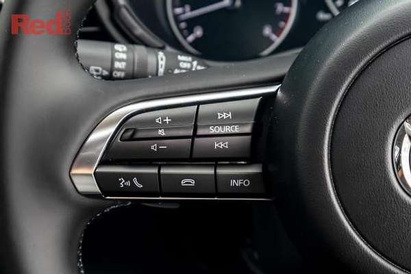 2026 Mazda CX-30 G20 Touring LE DM Series thumb-10