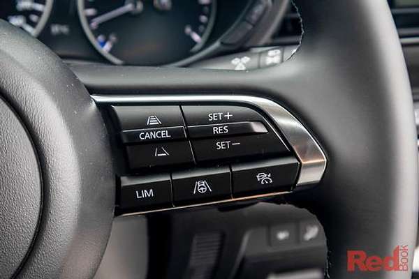 2026 Mazda CX-30 G20 Touring LE DM Series thumb-11