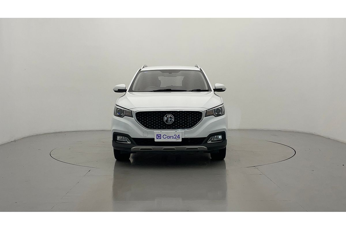 2022 MG ZS Excite AZS1