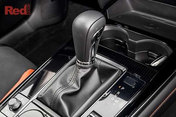 2026 Mazda CX-30 G20 Touring LE DM Series thumb-12