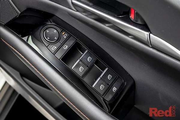 2026 Mazda CX-30 G20 Touring LE DM Series thumb-13