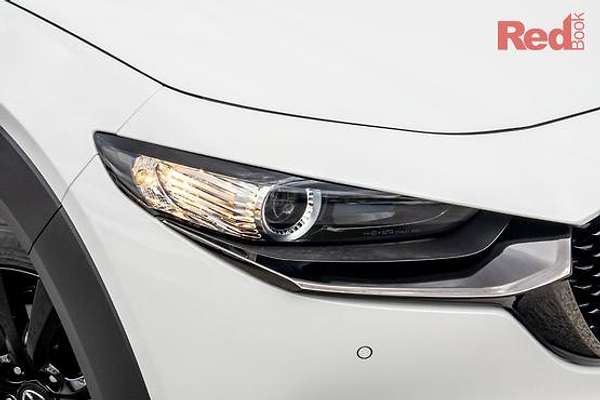 2026 Mazda CX-30 G20 Touring LE DM Series thumb-14