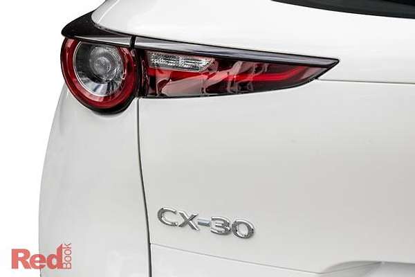 2026 Mazda CX-30 G20 Touring LE DM Series thumb-16