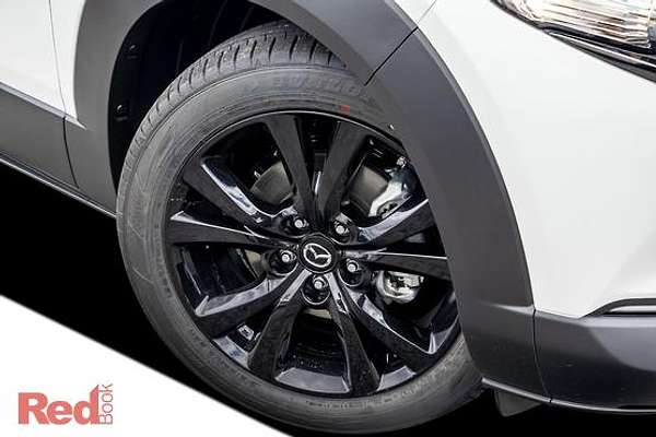 2026 Mazda CX-30 G20 Touring LE DM Series thumb-17