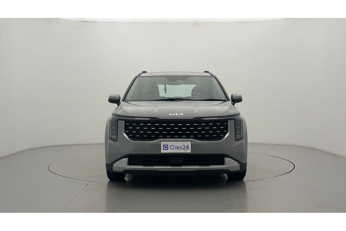 2024 Kia Carnival S KA4 PE