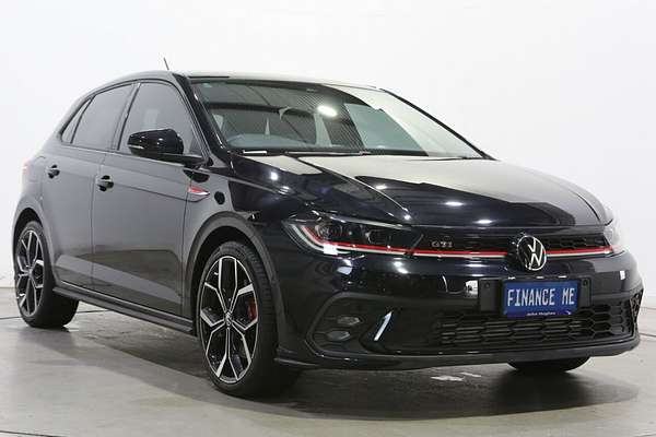 2024 Volkswagen Polo GTI AE