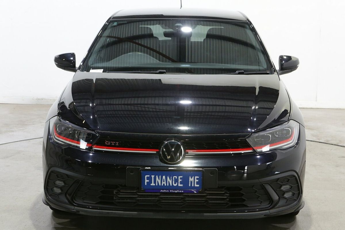 2024 Volkswagen Polo GTI AE