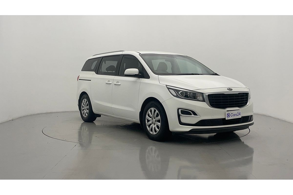 2019 Kia Carnival S YP