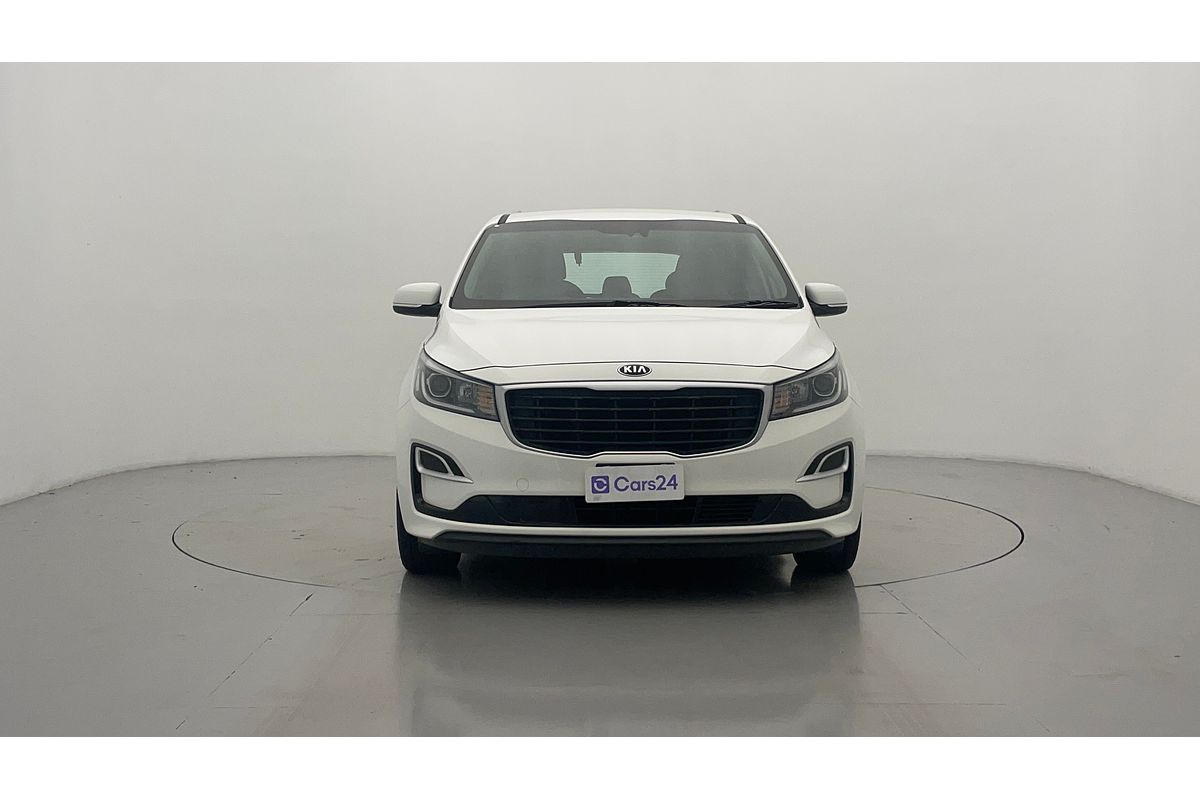 2019 Kia Carnival S YP
