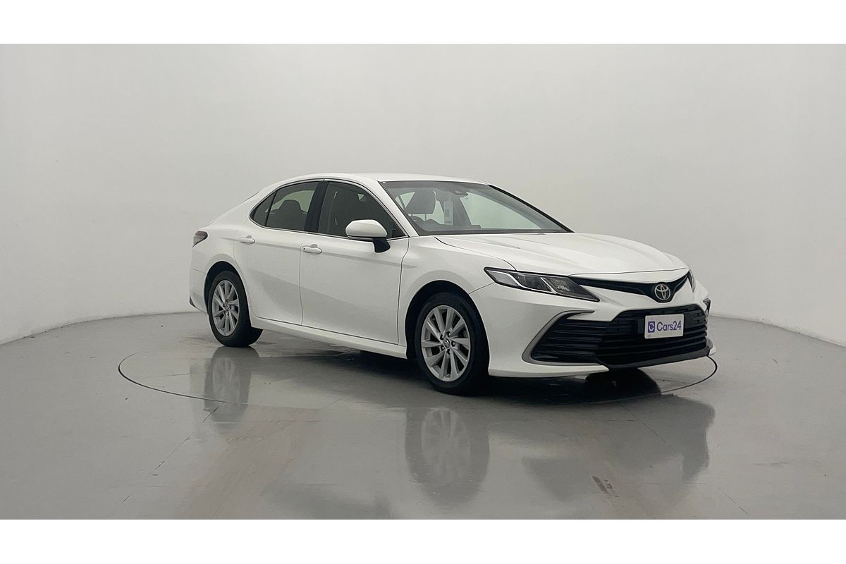 2023 Toyota Camry Ascent AXVA70R