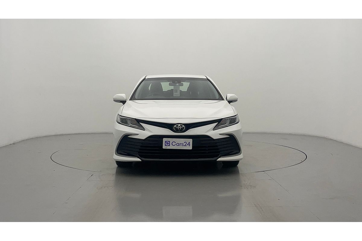 2023 Toyota Camry Ascent AXVA70R