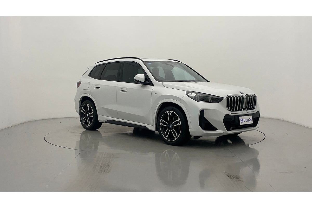 2023 BMW X1 xDrive20i M Sport U11