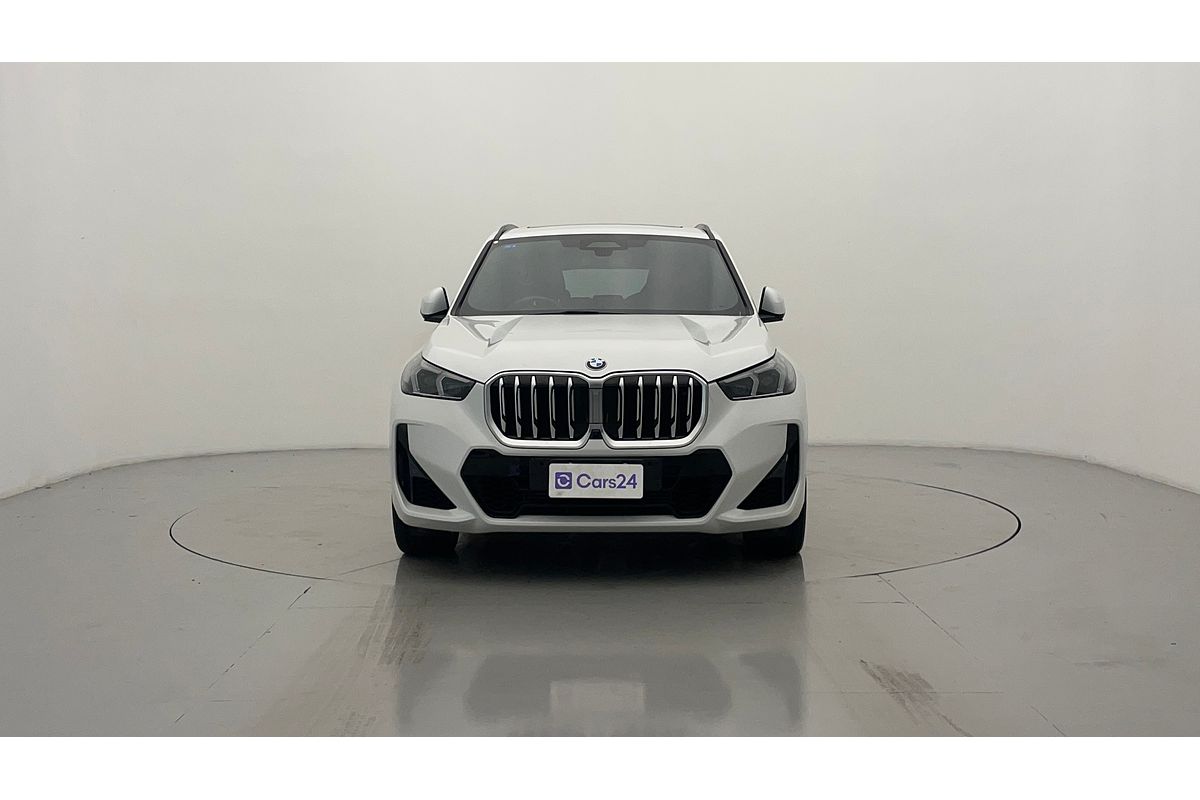 2023 BMW X1 xDrive20i M Sport U11