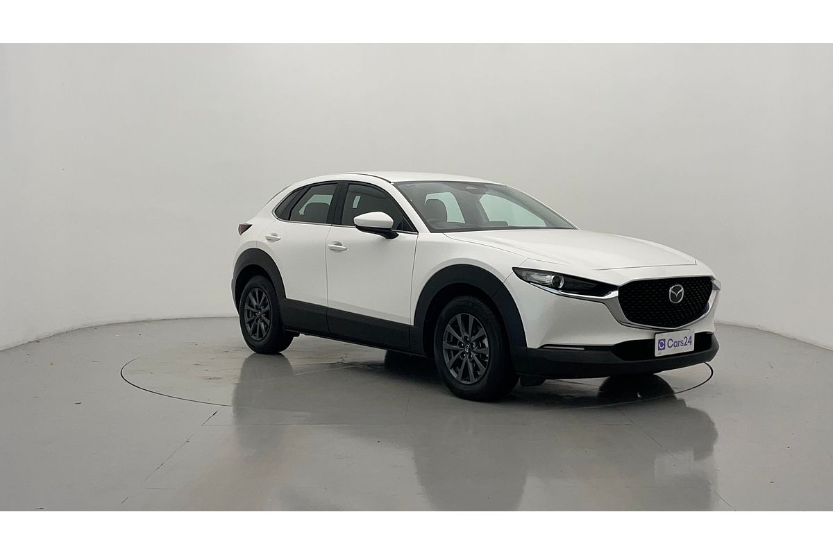 2024 Mazda CX-30 G20 Pure DM Series