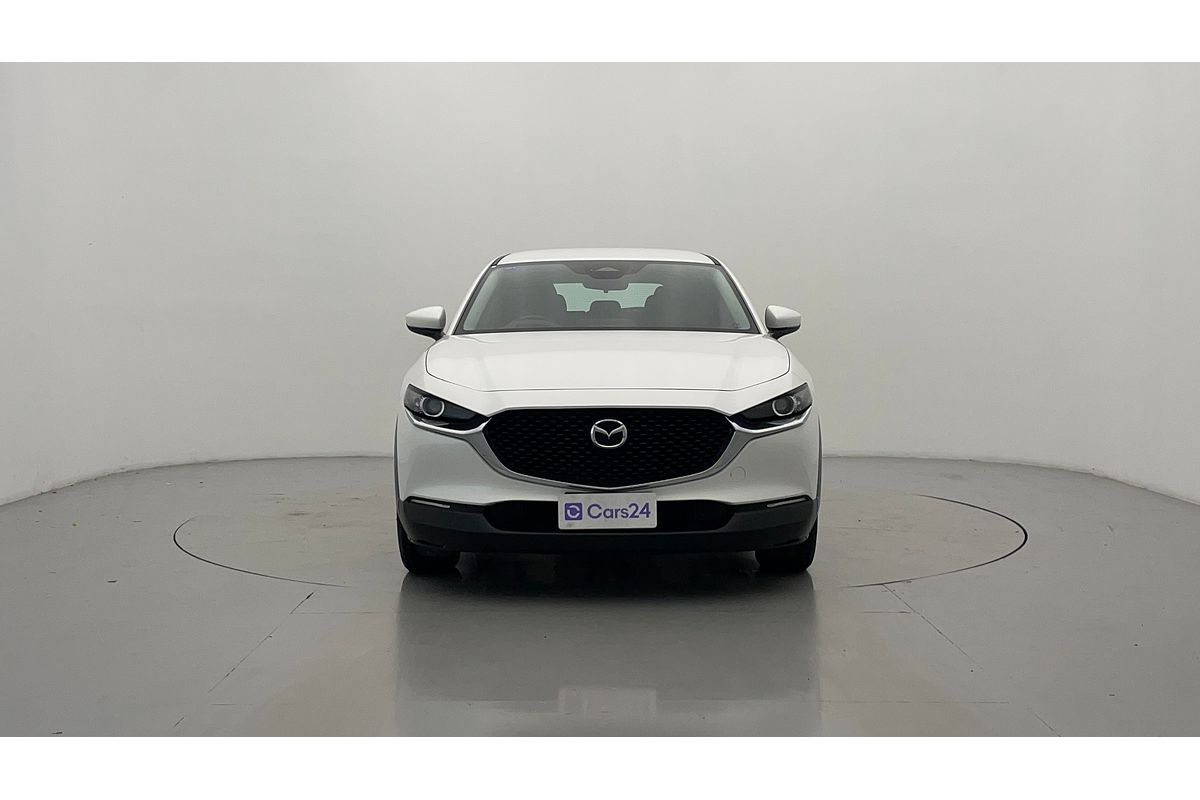 2024 Mazda CX-30 G20 Pure DM Series