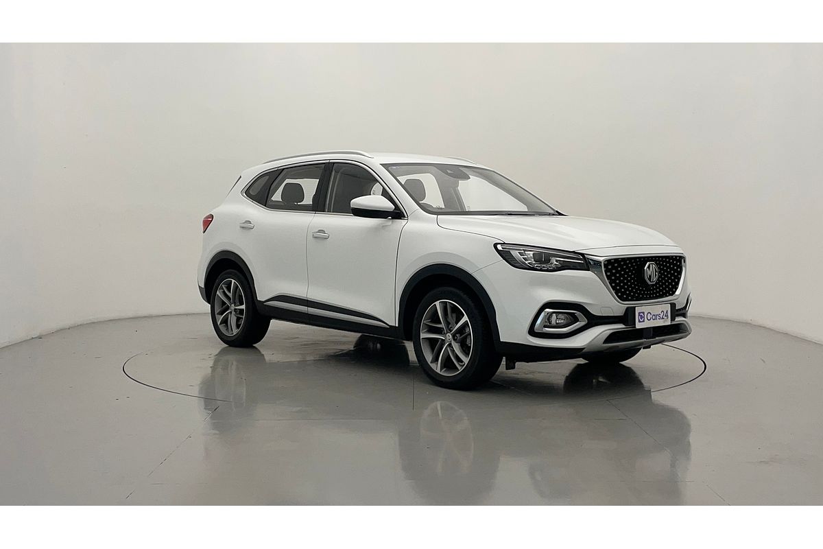 2023 MG HS Excite SAS23