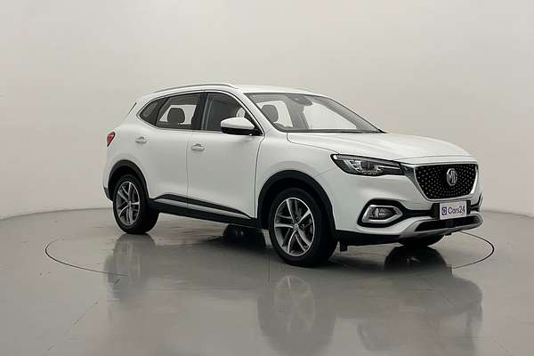 2023 MG HS Excite SAS23