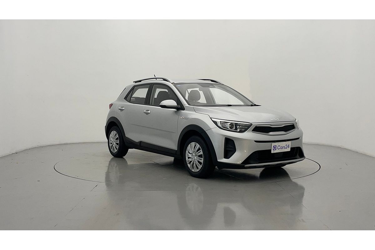 2021 Kia Stonic S YB