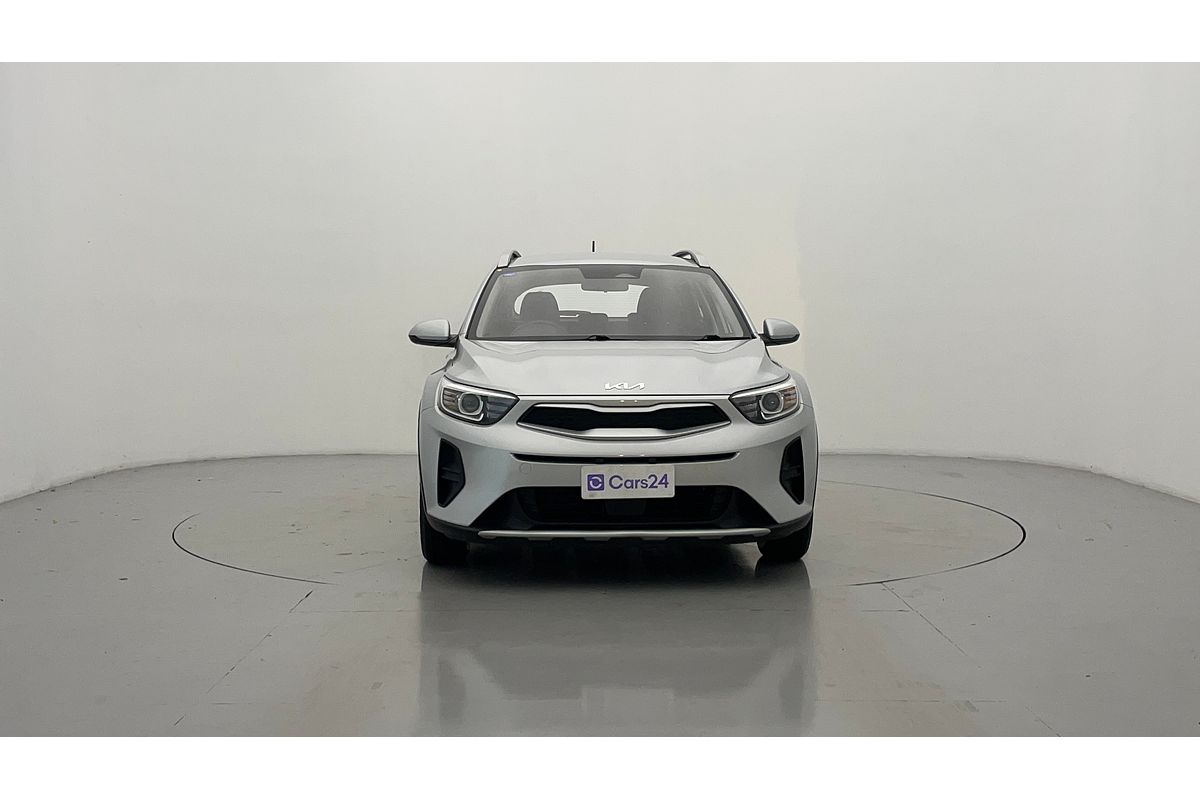 2021 Kia Stonic S YB