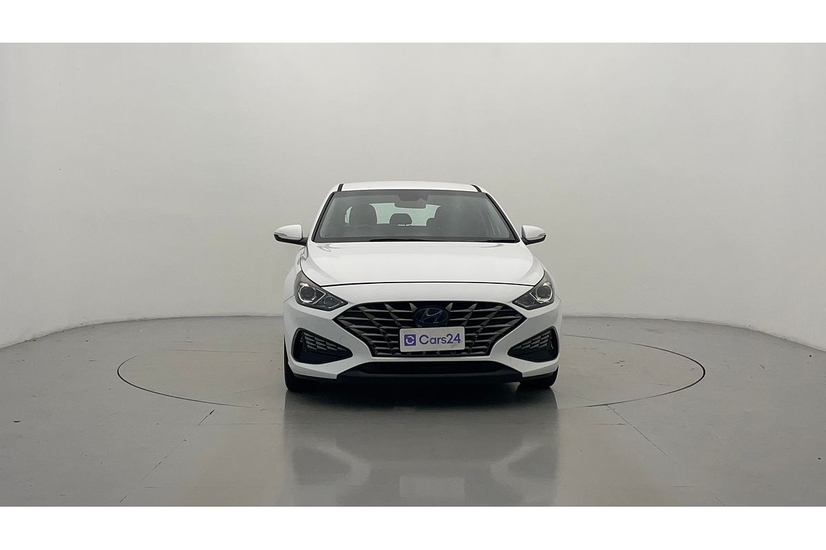 2020 Hyundai i30 Active PD.V4