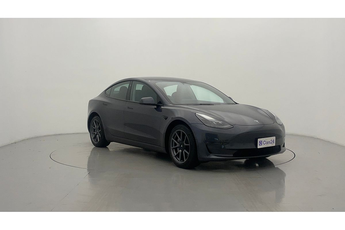 2023 Tesla Model 3 Long Range