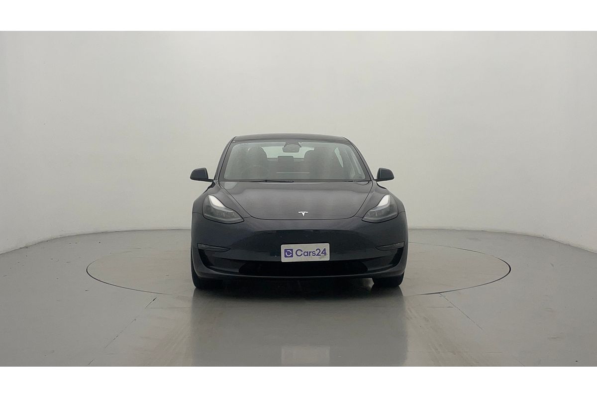 2023 Tesla Model 3 Long Range