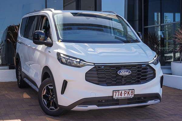 2024 Ford Tourneo Active AV SWB