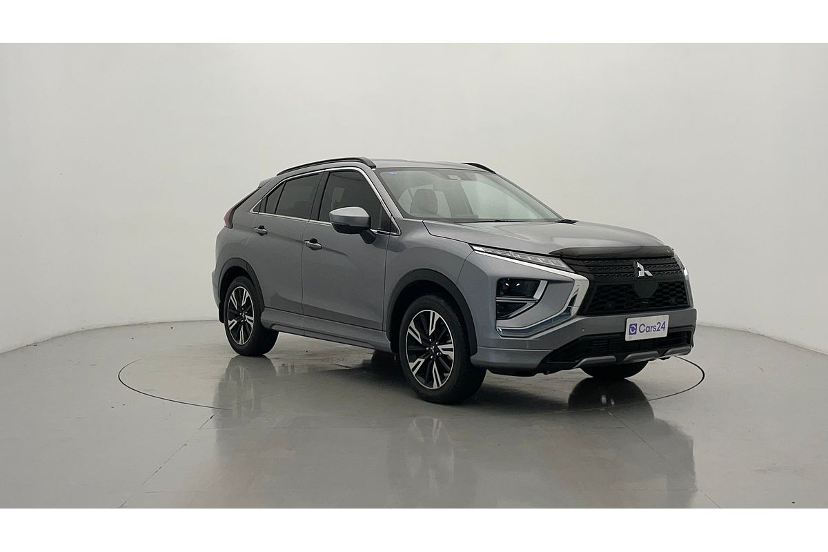 2022 Mitsubishi Eclipse Cross Aspire YB