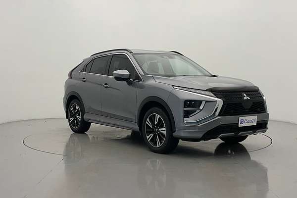 2022 Mitsubishi Eclipse Cross Aspire YB