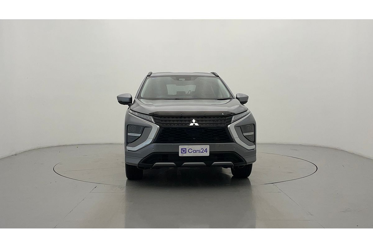 2022 Mitsubishi Eclipse Cross Aspire YB