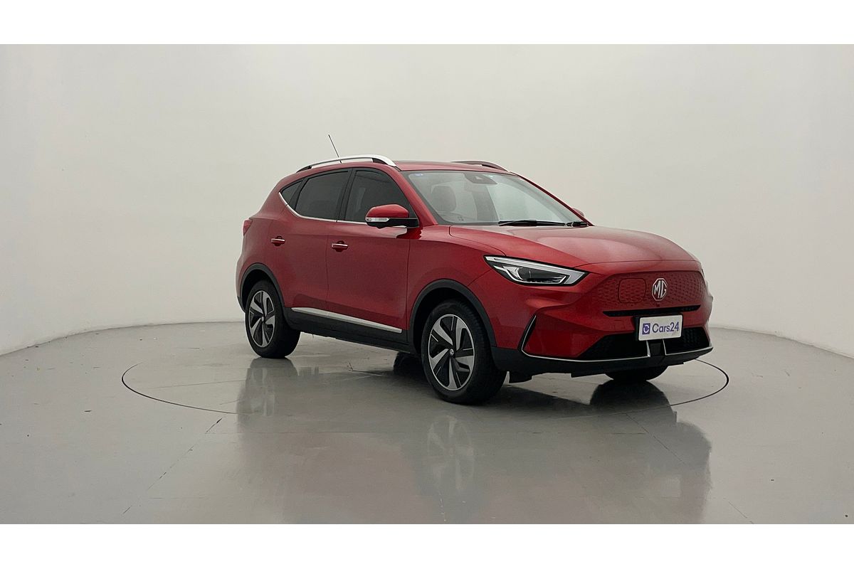 2023 MG ZS EV Essence AZS1