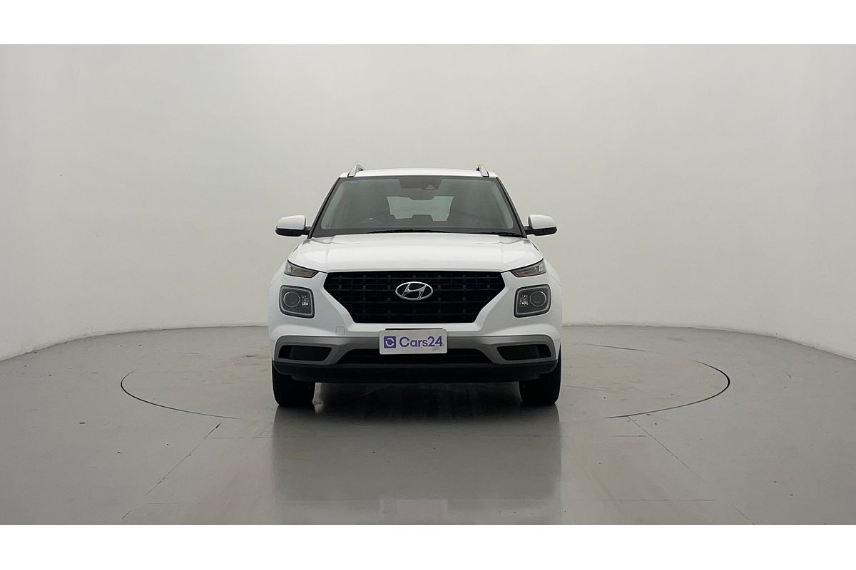 2022 Hyundai Venue Active QX.V4