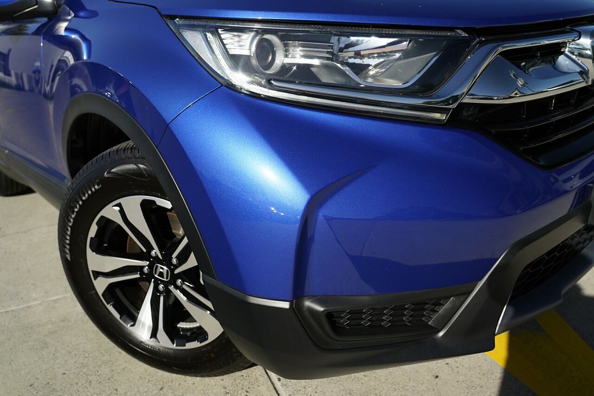 2019 Honda CR-V Vi RW