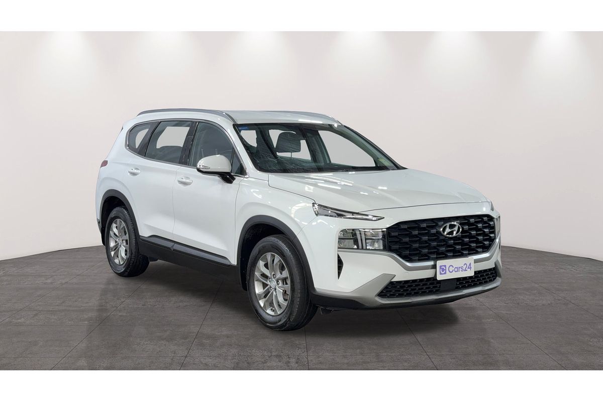 2023 Hyundai Santa Fe TM.V4