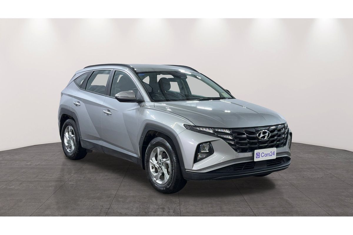 2023 Hyundai Tucson NX4.V2