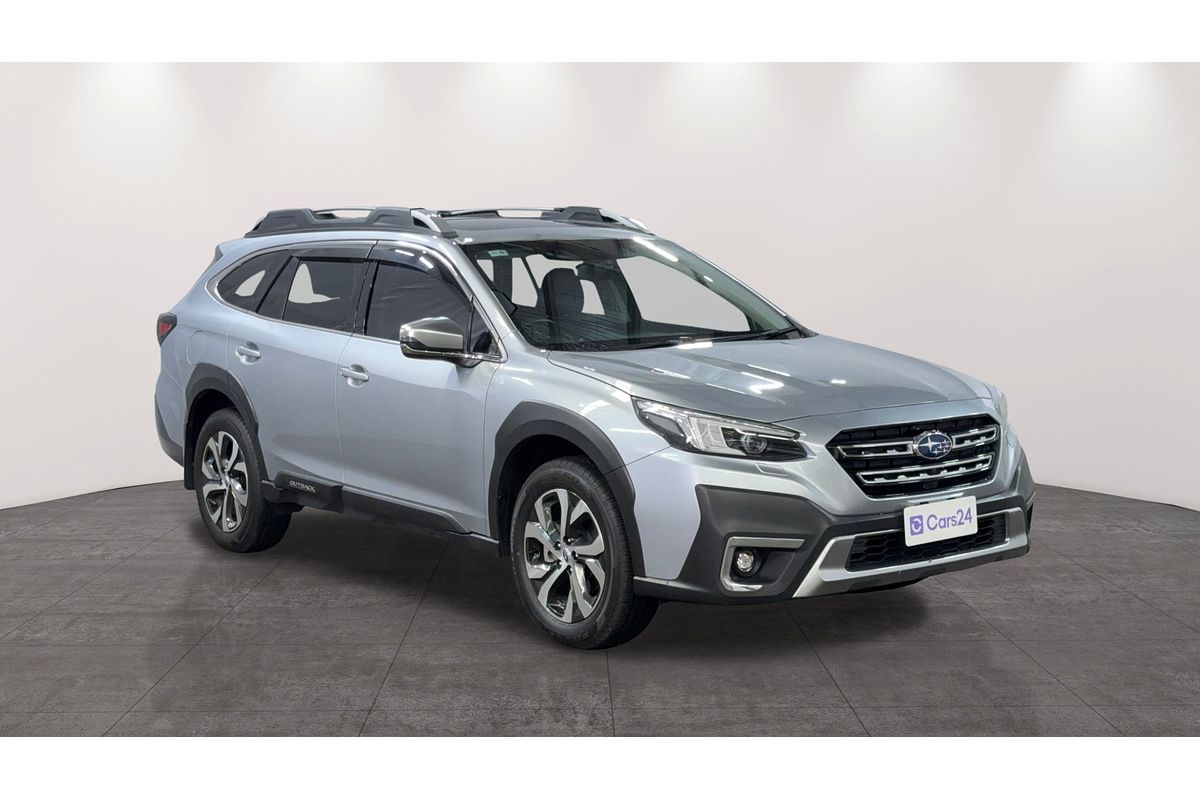 2021 Subaru Outback AWD Touring 6GEN