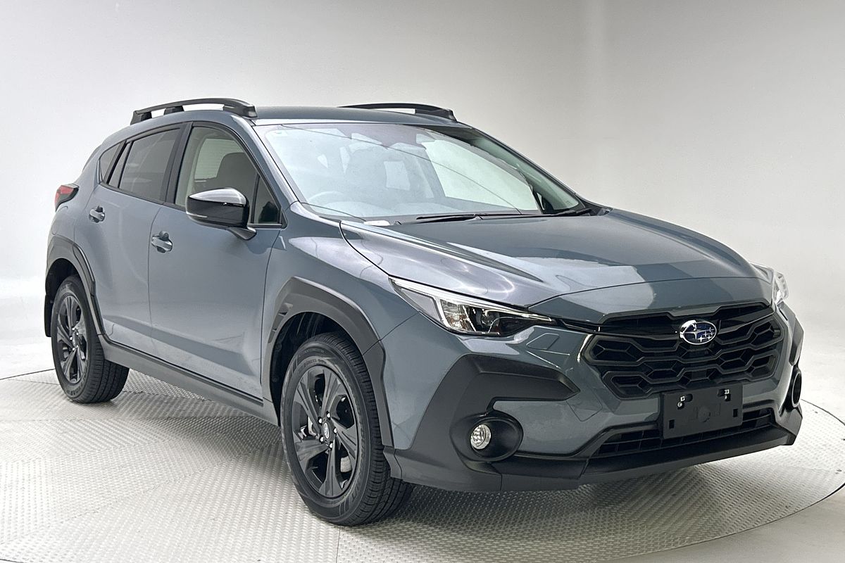 2024 Subaru Crosstrek 2.0L G6X