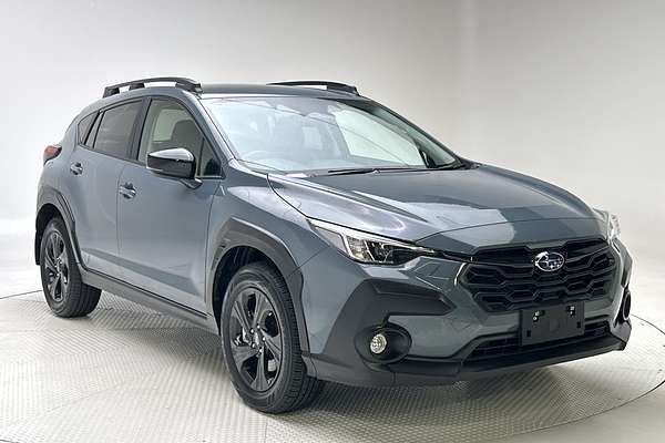 2024 Subaru Crosstrek 2.0L G6X