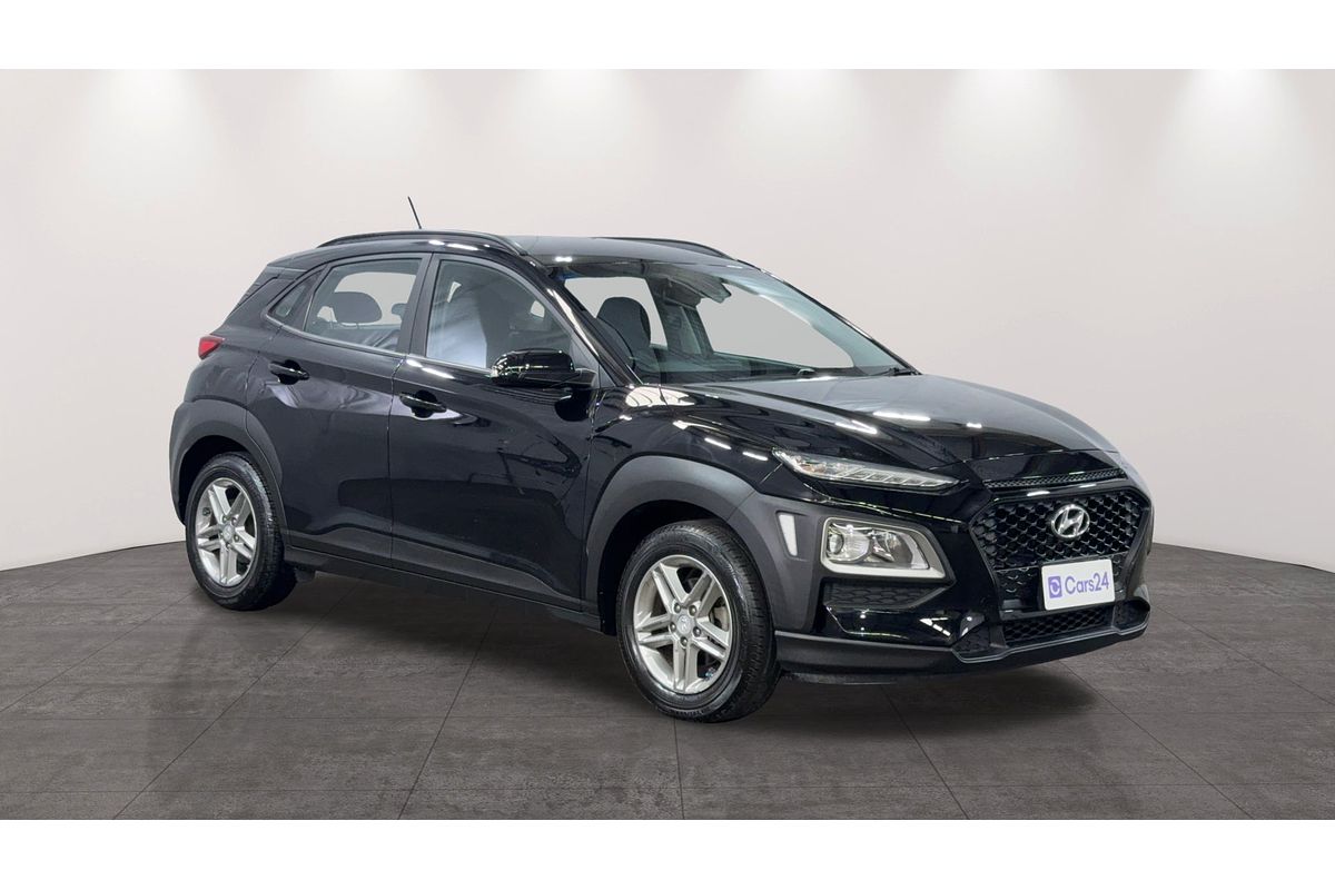 2019 Hyundai Kona Active OS.3