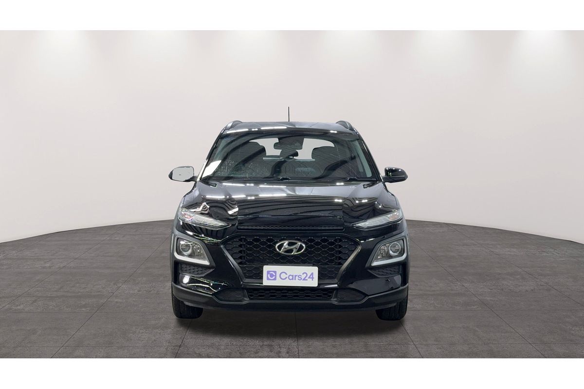 2019 Hyundai Kona Active OS.3