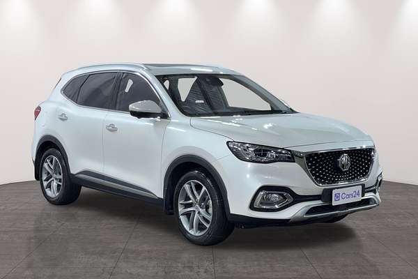 2022 MG HS Plus EV Essence SAS23